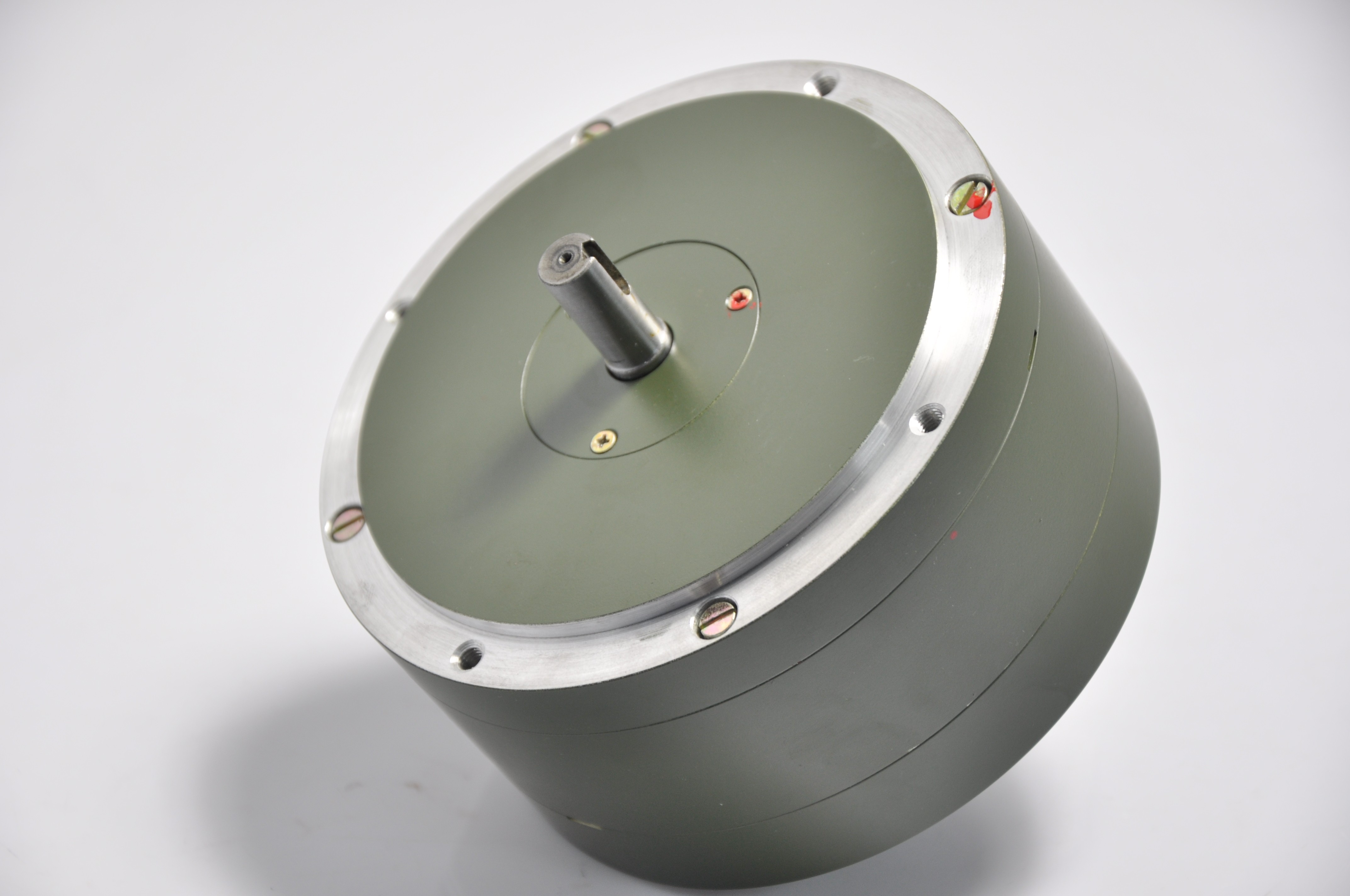 力矩電機(jī)的結(jié)構(gòu)特點是什么