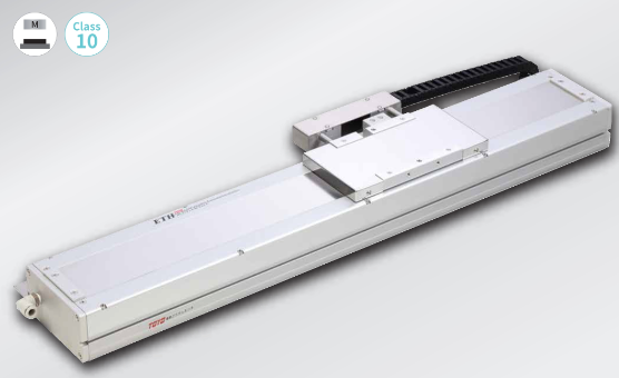 直線電機與轉矩電機的優勢是什么 圖片關鍵詞
