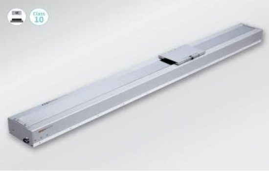 直線電機與永磁同步平面電機有什么關系？