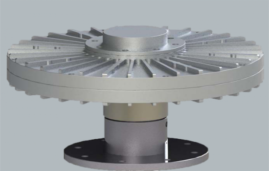 新型直線感應(yīng)磁懸浮電機