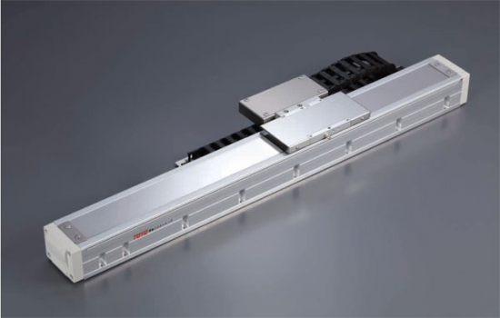 直線電機的測試系統有哪些？